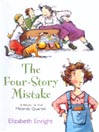 Cover image for The Four-Story Mistake